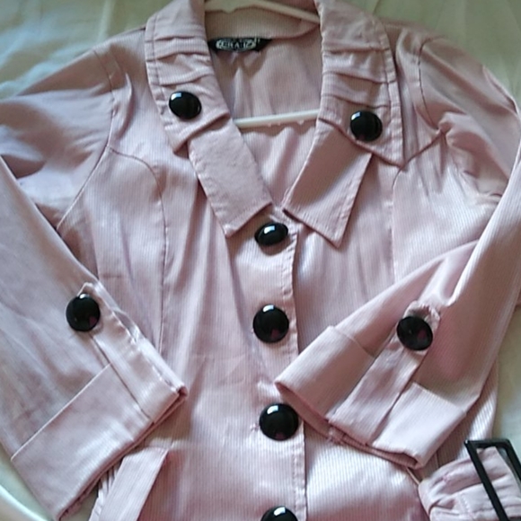 Jacket - Picture 2 of 2